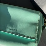 PLG Portland leather goods mint crossbody bag monitor metro Photo 10