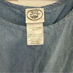 Laura Ashley Vintage  Chambray Dress Photo 1