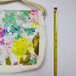 Kipling Sebastian Print Crossbody Bag Lucious Flora Photo 5