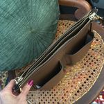 Marni Light Brown Dark Tan Bandoleer Double 2 Photo 8