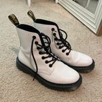 Dr. Martens Doc Martens White Photo 0