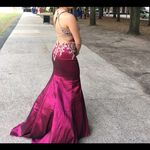 Camille La Vie Elegant Long Dress Photo 1