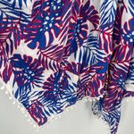 Japna GOA BEACHWEAR BY  Cover Up Dress Size Medium NWT Swim Travel Vacation Photo 13