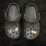 Crocs Black Photo 0