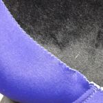 Daisy Fuentes | Navy Bra | Size 34C Photo 4