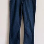 Paige  Hidden Hills Bootcut Dark Wash Jeans Womens Size 29 Photo 1