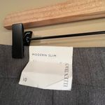 Ellen Tracy  Mid Rise Ankle Pants Photo 6