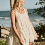 Free People  Tunic - mineral dress color  Photo 0
