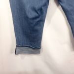 NYDJ Not Your Daughters Jeans Plus Size 20W Capri Wide Cuff High Rise Dayla 712 Photo 7