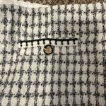 Ann Taylor The Wide-leg Ankle Pant In Tweed  Photo 2