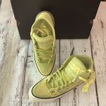 Converse  HIGH TOP Unisex SHOE Earth Tone Suede Sneaker Photo 1