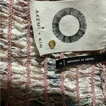 Akemi + Kin Chic Floral Smocked Blouse Photo 2