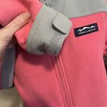 Lauren James #20 NWT! Women's PrepTec by Pink and Gray Jacket, Sz: M Photo 6