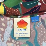 Farm Rio x Anthropologie Fiesta Wrap Maxi Dress Size Small Photo 14