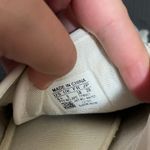 Adidas Vintage Y2K‎ Womens  Shoes Striped White Red Sneakers Size 6.5 Classic Photo 6