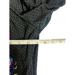 Laundry by Shelli Segal  Women's Black Design Dress Photo 3