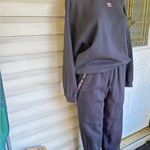 Adidas  crewneck sweatshirt and joggers set Photo 6