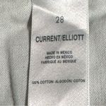 Current/Elliot The Escapade Mid Rise Shorts Photo 8