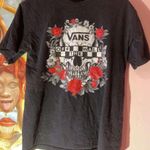 Vans T-Shirt Photo 0