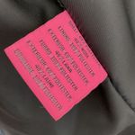 Betsey Johnson Betsy Johnson Leopard Printed Wool Blend Coat Size: Petite Small Photo 6