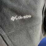 Columbia Black Sleeveless Vest Outdoor Wear Photo 3
