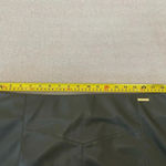 Marc New York  faux leather skirt size XL‎ Photo 3