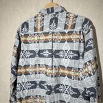 Ariat  X Pendleton Women’s Billie Button Up Shirt Longsleeve Cowgirl Western L Photo 6