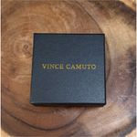 Vince Camuto NWT  Crystal Charm Necklace Photo 2