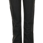 Citizens of Humanity  Black Kelly low waisted Boot Cut Jeans size 26 Photo 0