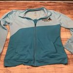 Disney Run  princess half marathon weekend jacket size large Photo 0