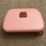 Bric's Pink and Brown “think Pink”Travel Organizer Photo 0
