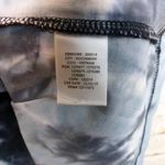 Hot Topic Midnight Hour Leave Me Alone Spirit Board Tie Dye T-Shirt Dress M Gray Photo 14