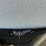 Little black slip on dress/ Spaghetti Strap Dress with Button Detail Photo 4