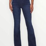 Good American Women's Pull On Flared Jeans Photo 0