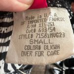 Vintage Y2K Beaded Tank Top Vintage Festival Retro 2000s Boho Small Photo 4