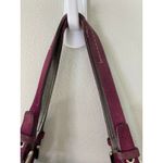 Coach Vintage Signature C Beaded Tote Bag, Early 90's Y2K Photo 3