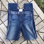 McGuire Denim McGuire Exposed Zip Gotham Slim Jeans Size 26 Photo 1