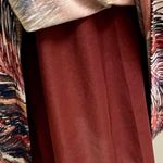 Liz Claiborne Vintage abstract dress Photo 4