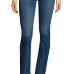 Rag and Bone Rag‎ & Bone Jean Mid Rise Boot Elma Womens Jeans Size 28 Photo 0