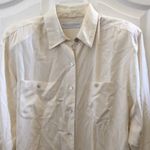 Valerie Stevens FINAL MARKDOWN  silk blouse 8 Photo 1