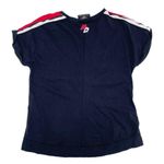 Harley Davidson  Genuine Motorclothes Women's Short Sleeve Tee Black Size Medium Photo 1