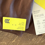 All In Motion  Ultra High Rise Brown Yoga Pants Size Large Photo 6