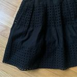 Gap NWT Short Crochet Eyelet Circle Skirt Size 2 Photo 4