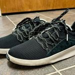 Sorel Out n About Plus Sneakers Shoes Black White 7.5 Photo 14