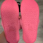 Muk Luks NWT  Morning Glory Medium Size 7-8 Women’s Slippers Memory Foam Photo 6