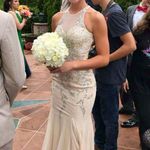 Camille La Vie Prom Dress Photo 2