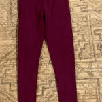Beyond Yoga Dark purple women’s  leggings Photo 0