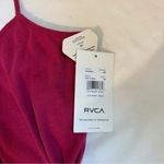RVCA Save it Dress Photo 1