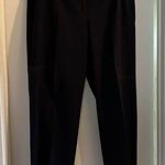 Talbots Navy Trouser Dress Pants Size 16 Photo 0