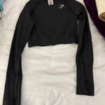 Gymshark  Vital Seamless Crop Top  Photo 0